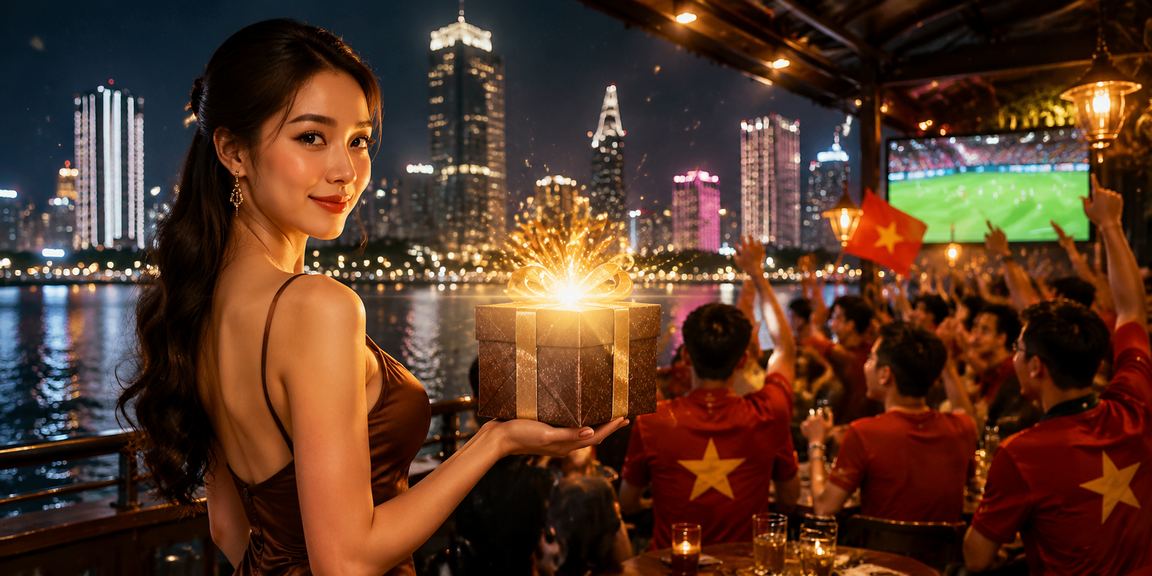 Trò chơi slot hấp dẫn tại ww3 trong bối cảnh cà phê Sài Gòn